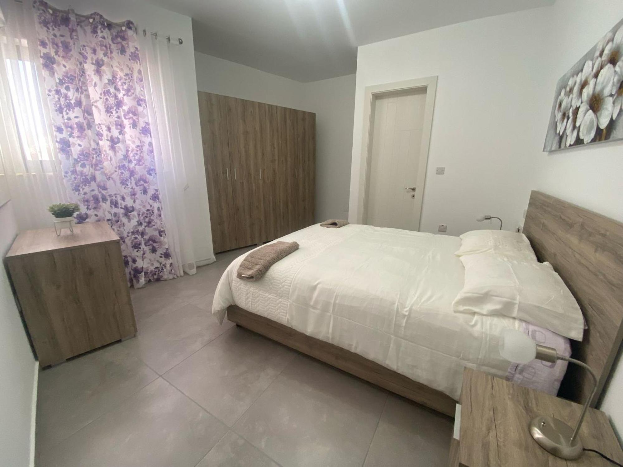 Brand New 2 Bedroom Apartment Pietà Exterior foto